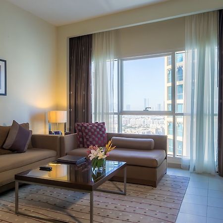 Grand Millennium Al Wahda Hotel And Executive Apartments Abu Dhabi Eksteriør bilde